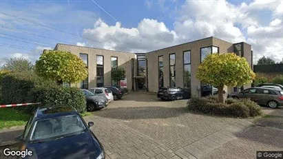 Bedrijfsruimtes for rent in Capelle aan den IJssel - Photo from Google Street View