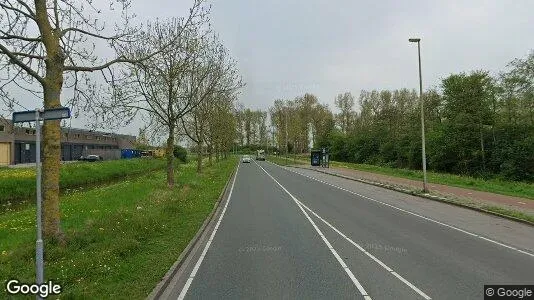 Bedrijfsruimtes for rent i Purmerend - Foto uit Google Street View