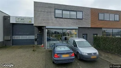 Bedrijfsruimtes for rent in Kaag en Braassem - Photo from Google Street View