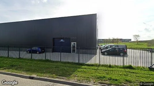 Bedrijfsruimtes for rent i Súdwest-Fryslân - Foto uit Google Street View