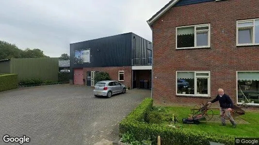 Bedrijfsruimtes for rent i Deventer - Foto uit Google Street View