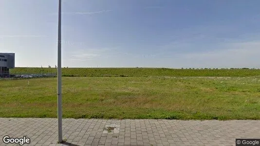 Bedrijfsruimtes for rent i Amsterdam Westpoort - Foto uit Google Street View