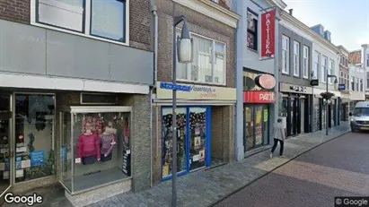 Bedrijfsruimtes for sale in Goes - Photo from Google Street View