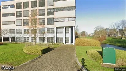 Kantorruimte for rent in Haarlemmermeer - Photo from Google Street View