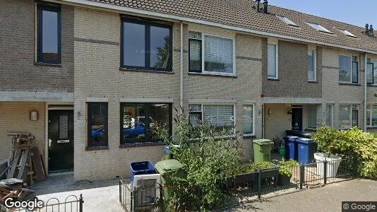 Bedrijfsruimtes for sale i Almere - Foto uit Google Street View