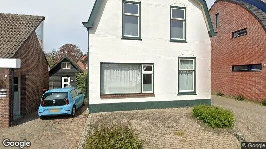 Bedrijfsruimtes for sale i Baarn - Foto uit Google Street View