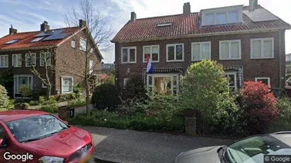 Bedrijfsruimtes for sale in Oegstgeest - Photo from Google Street View