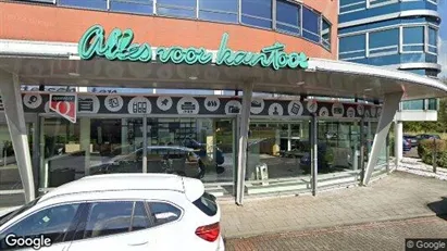 Bedrijfsruimtes for rent in Barendrecht - Photo from Google Street View