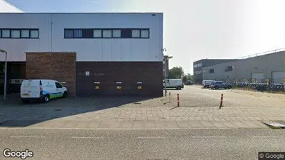 Bedrijfsruimtes for rent in The Hague Leidschenveen-Ypenburg - Photo from Google Street View