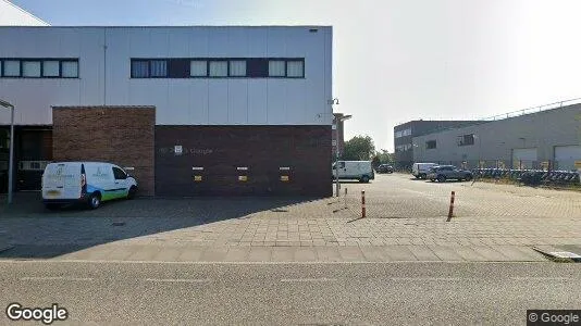 Bedrijfsruimtes for rent i The Hague Leidschenveen-Ypenburg - Foto uit Google Street View