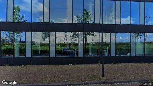 Kantorruimte for rent i Amsterdam Zeeburg - Foto uit Google Street View