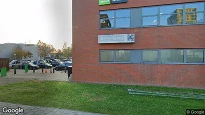 Kantorruimte for rent in Amsterdam-Zuidoost - Photo from Google Street View