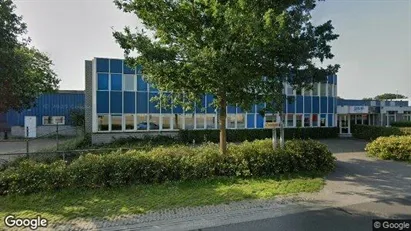Bedrijfsruimtes for rent in Emmen - Photo from Google Street View