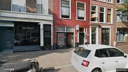 Kantorruimte for rent in The Hague Centrum - Photo from Google Street View