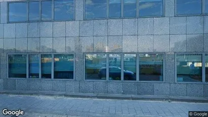 Kantorruimte for rent in Amsterdam Zuideramstel - Photo from Google Street View