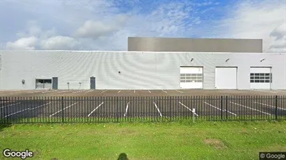 Bedrijfsruimtes for rent in Waalwijk - Photo from Google Street View
