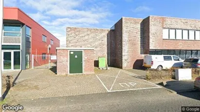 Bedrijfsruimtes for sale in Barendrecht - Photo from Google Street View