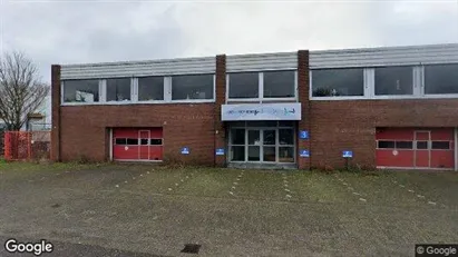 Bedrijfsruimtes for rent in Capelle aan den IJssel - Photo from Google Street View