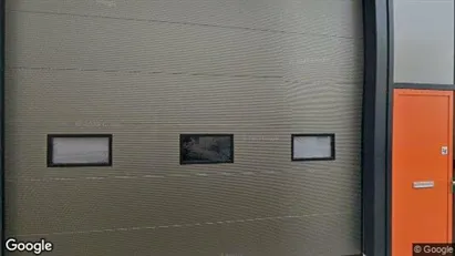 Bedrijfsruimtes for rent in Waddinxveen - Photo from Google Street View