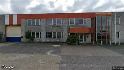 Bedrijfsruimtes for rent in Veldhoven - Photo from Google Street View