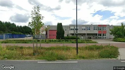 Bedrijfsruimtes for rent in Veldhoven - Photo from Google Street View