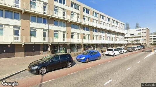 Kantorruimte for rent i Nijmegen - Foto uit Google Street View
