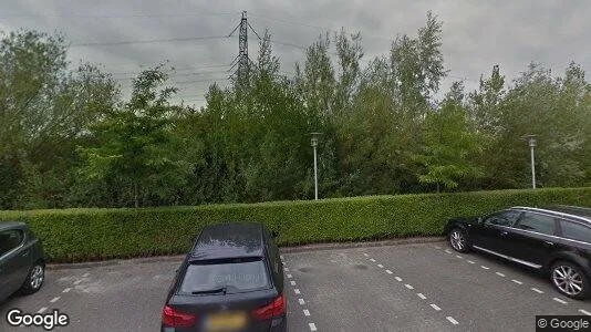 Bedrijfsruimtes for rent i Almere - Foto uit Google Street View