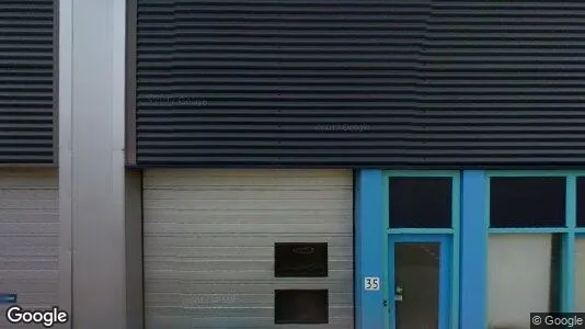 Bedrijfsruimtes for sale i Zaanstad - Foto uit Google Street View
