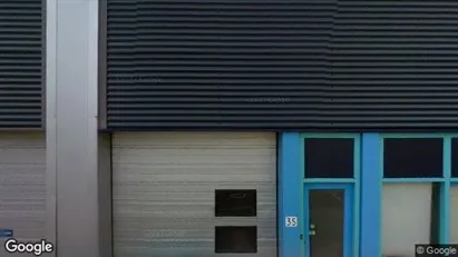 Bedrijfsruimtes for sale in Zaanstad - Photo from Google Street View