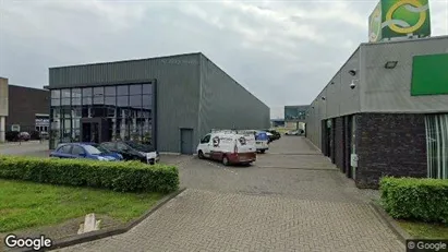 Bedrijfsruimtes for rent in Halderberge - Photo from Google Street View