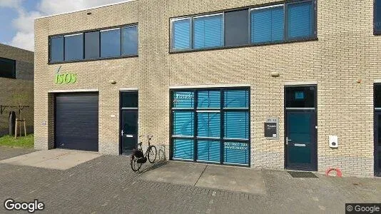 Kantorruimte for sale i Groningen - Foto uit Google Street View