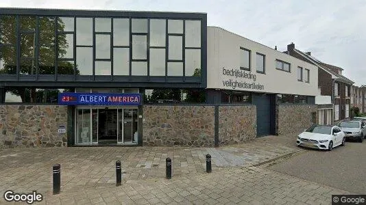Bedrijfsruimtes for sale i Heerlen - Foto uit Google Street View