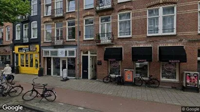 Bedrijfsruimtes for rent in Amsterdam Oud-West - Photo from Google Street View