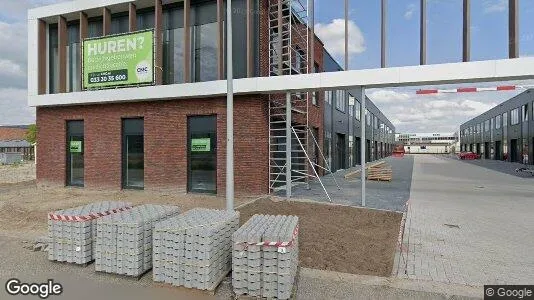 Bedrijfsruimtes for rent i Barneveld - Foto uit Google Street View