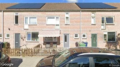 Bedrijfsruimtes for sale in Almere - Photo from Google Street View