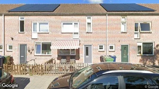 Bedrijfsruimtes for sale i Almere - Foto uit Google Street View