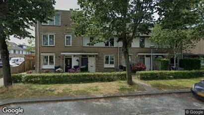 Bedrijfsruimtes for sale in Almere - Photo from Google Street View