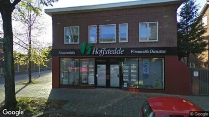 Bedrijfsruimtes for sale in Enschede - Photo from Google Street View
