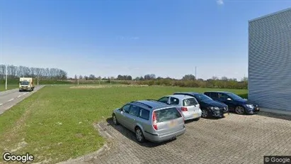 Bedrijfsruimtes for rent in Appingedam - Photo from Google Street View