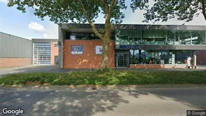 Kantorruimte for rent in Papendrecht - Photo from Google Street View