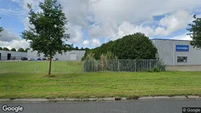 Bedrijfsruimtes for rent in Emmen - Photo from Google Street View