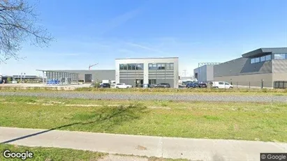 Bedrijfsruimtes for rent in Cuijk - Photo from Google Street View