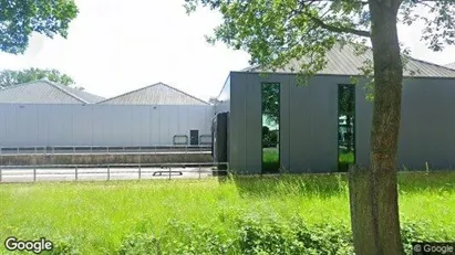 Bedrijfsruimtes for rent in Tilburg - Photo from Google Street View
