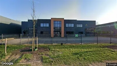 Bedrijfsruimtes for rent in Oss - Photo from Google Street View
