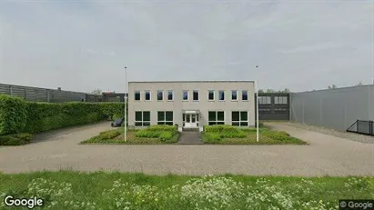 Kantorruimte for rent in Stichtse Vecht - Photo from Google Street View