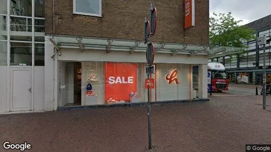 Bedrijfsruimtes for rent i Gorinchem - Foto uit Google Street View