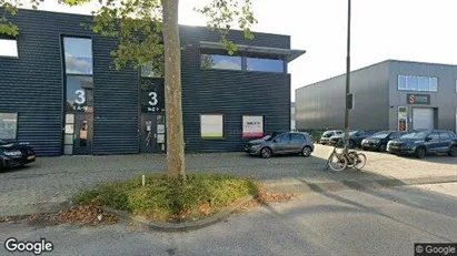 Bedrijfsruimtes for sale in Zoetermeer - Photo from Google Street View