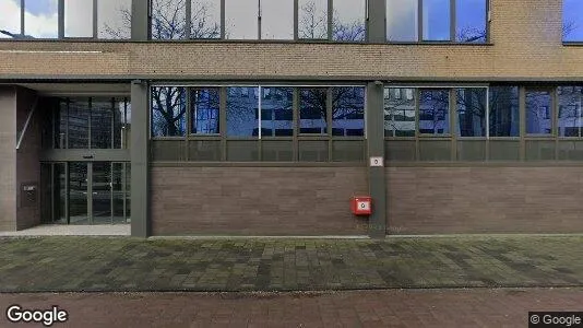 Kantorruimte for rent i Rijswijk - Foto uit Google Street View