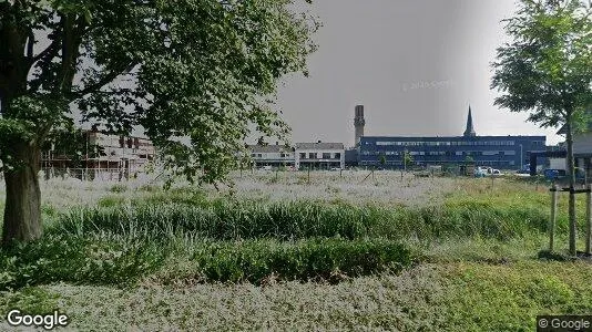Kantorruimte for rent i Hengelo - Foto uit Google Street View