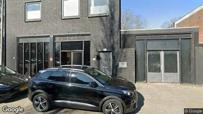 Bedrijfsruimtes for rent in Rotterdam IJsselmonde - Photo from Google Street View